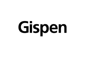 Gispen - Logo - Bureau Yugen - rgb