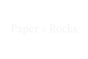 Paper on the Rock - Logo - Bureau Yugen - rgb